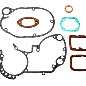 8dílná sada těsnění motoru pro Hercules, KTM, DKW, Miele, Göricke, Gritzner | Ušetřete