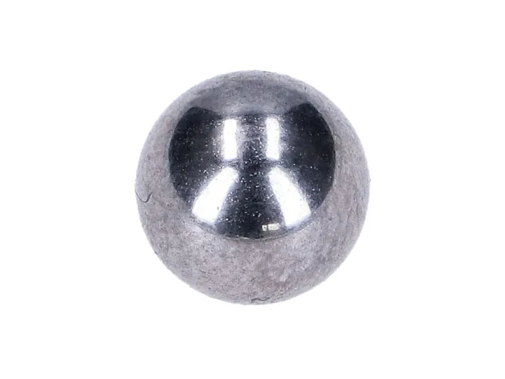 Kulička ložiska kola 6,4 mm 1/4 palce - Top produkt