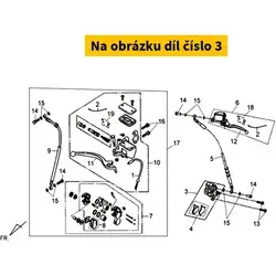Náhradní díly, technické údaje, návody a videa pro každý skútr! - Akce