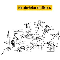 Náhradní díly, technické údaje, návody a videa pro každý skútr! | Doporučujeme