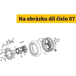 Objednejte nyní - Náhradní díly, technické údaje, návody a videa pro každý skútr!