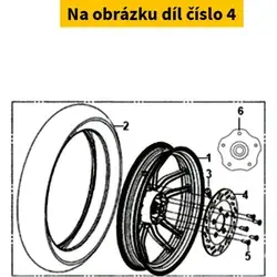Náhradní díly, technické údaje, návody a videa pro každý skútr! | Zlevněno