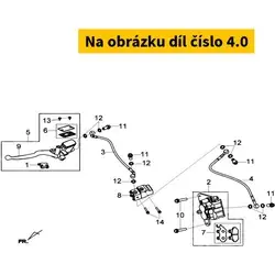 Náhradní díly, technické údaje, návody a videa pro každý skútr! | Rychle mizí