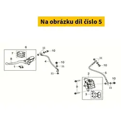 Nově k dispozici - Náhradní díly, technické údaje, návody a videa pro každý skútr!