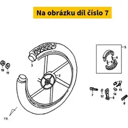 Náhradní díly, technické údaje, návody a videa pro každý skútr! - Velmi populární