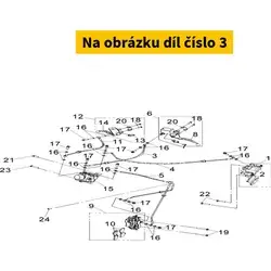 Náhradní díly, technické údaje, návody a videa pro každý skútr! | Nový produkt