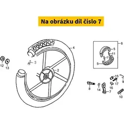 Zlevněno - Náhradní díly, technické údaje, návody a videa pro každý skútr!