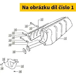 Náhradní díly, technické údaje, návody a videa pro každý skútr! - Vysoká kvalita