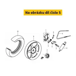 Náhradní díly, technické údaje, návody a videa pro každý skútr! | Mezi nejprodávanějšími
