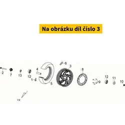 Bezpečný nákup - Náhradní díly, technické údaje, návody a videa pro každý skútr!