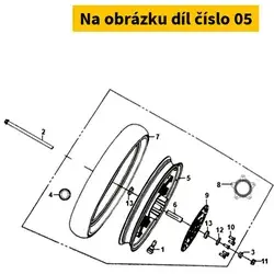Náhradní díly, technické údaje, návody a videa pro každý skútr! - Akce