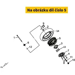 Nabídka | Náhradní díly, technické údaje, návody a videa pro každý skútr!