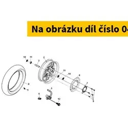 Náhradní díly, technické údaje, návody a videa pro každý skútr! - Nově v sortimentu