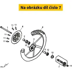 Populární - Náhradní díly, technické údaje, návody a videa pro každý skútr!