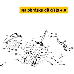 Vysoká kvalita - Náhradní díly, technické údaje, návody a videa pro každý skútr!