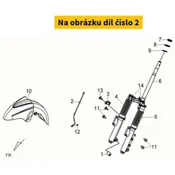 Náhradní díly, technické údaje, návody a videa pro každý skútr! - Výhodná nabídka