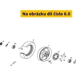 Doprodej | Náhradní díly, technické údaje, návody a videa pro každý skútr!
