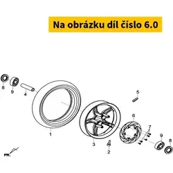 Náhradní díly, technické údaje, návody a videa pro každý skútr! | Skvělé hodnocení