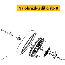 Náhradní díly, technické údaje, návody a videa pro každý skútr! - Zlevněno