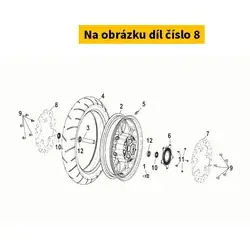 Poslední příležitost - Náhradní díly, technické údaje, návody a videa pro každý skútr!