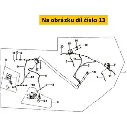 Nový produkt | Náhradní díly, technické údaje, návody a videa pro každý skútr!