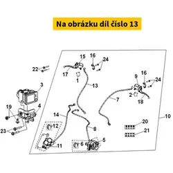 Náhradní díly, technické údaje, návody a videa pro každý skútr! - Akční cena
