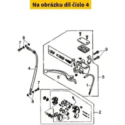 Právě v prodeji - Náhradní díly, technické údaje, návody a videa pro každý skútr!