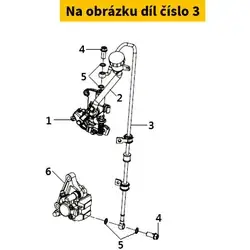 Náhradní díly, technické údaje, návody a videa pro každý skútr! - Speciální nabídka