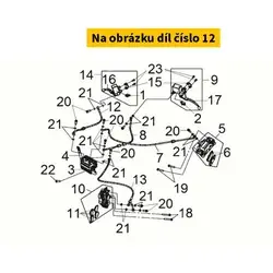 Náhradní díly, technické údaje, návody a videa pro každý skútr! - Oblíbený produkt