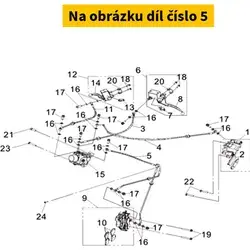 Náhradní díly, technické údaje, návody a videa pro každý skútr! | Končí brzy
