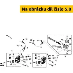 Snadné vrácení - Náhradní díly, technické údaje, návody a videa pro každý skútr!