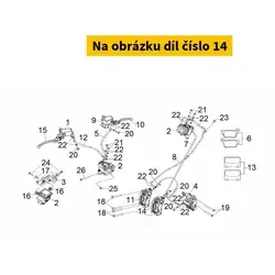 Náhradní díly, technické údaje, návody a videa pro každý skútr! | Využijte nabídku