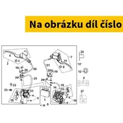 Náhradní díly, technické údaje, návody a videa pro každý skútr! - Zlevněno