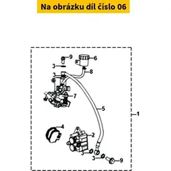 Rychlé doručení - Náhradní díly, technické údaje, návody a videa pro každý skútr!