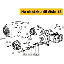 Omezené množství | Náhradní díly, technické údaje, návody a videa pro každý skútr!