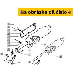 Nově v e-shopu - Náhradní díly, technické údaje, návody a videa pro každý skútr!