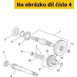 Náhradní díly, technické údaje, návody a videa pro každý skútr! - Speciální nabídka