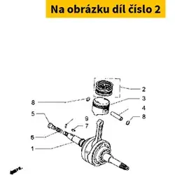 Náhradní díly, technické údaje, návody a videa pro každý skútr! - Výborné hodnocení