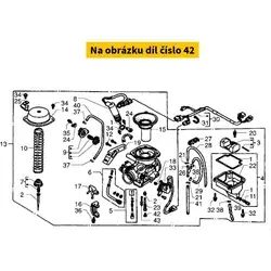 Sleva | Náhradní díly, technické údaje, návody a videa pro každý skútr!