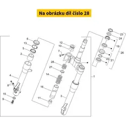 Sleva navíc - Náhradní díly, technické údaje, návody a videa pro každý skútr!