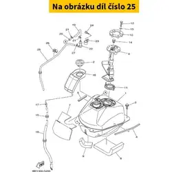 Náhradní díly, technické údaje, návody a videa pro každý skútr! - Nejprodávanější