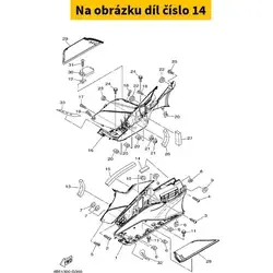 Náhradní díly, technické údaje, návody a videa pro každý skútr! - Ušetřete nyní