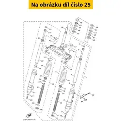Nabídka dne - Náhradní díly, technické údaje, návody a videa pro každý skútr!