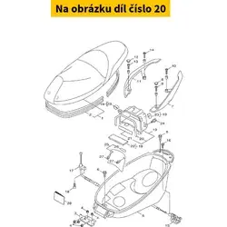 Náhradní díly, technické údaje, návody a videa pro každý skútr! | Mezi nejprodávanějšími