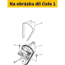 Náhradní díly, technické údaje, návody a videa pro každý skútr! - Tovární cena