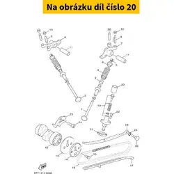 Končí brzy | Náhradní díly, technické údaje, návody a videa pro každý skútr!