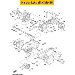 Náhradní díly, technické údaje, návody a videa pro každý skútr! - Do vyprodání zásob