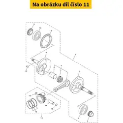 Přímo z továrny - Náhradní díly, technické údaje, návody a videa pro každý skútr!