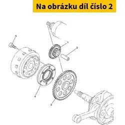 Náhradní díly, technické údaje, návody a videa pro každý skútr! - Velmi žádaný produkt