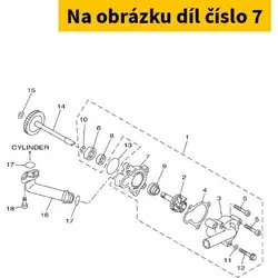 Náhradní díly, technické údaje, návody a videa pro každý skútr! | Zlevněno